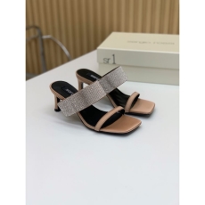 Sergio Ross Sandals